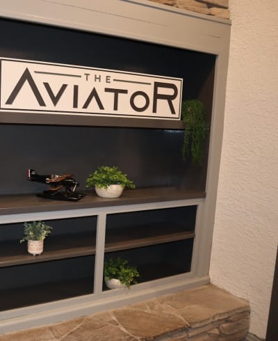 The Aviator Pub & Restaurant